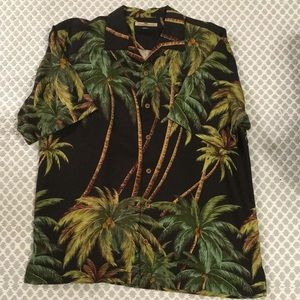 Tommy Bahama Camp Shirt